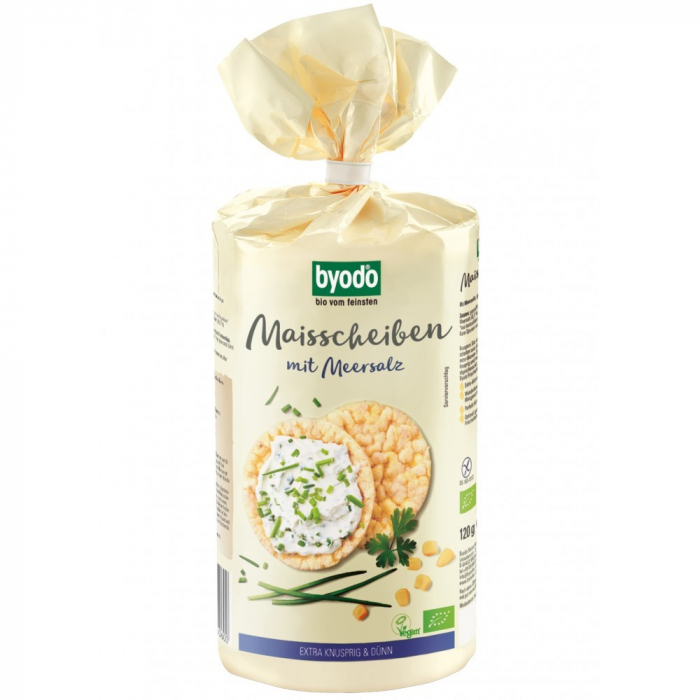 Rondele bio din porumb cu sare fara gluten [1]