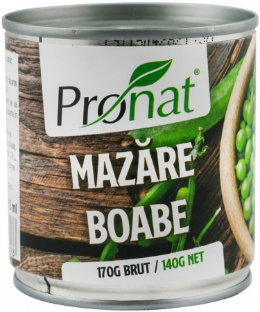 MAZARE BOABE 170G [0]
