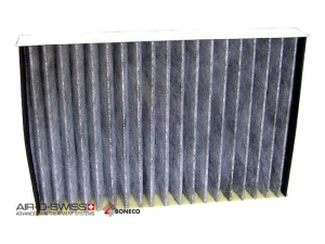 Ajutor in bucatarie - Filtru de carbon activ Boneco