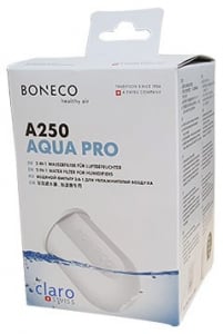 Decalcificator Aqua Pro, 2 in 1 Boneco [3]