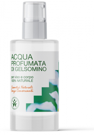 Creme si seruri de fata - Apa de iasomie, 125ml Argital