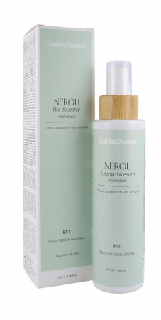 Ingrijire personala - Apa florala de portocal, Neroli, 120ml Esentialaroms