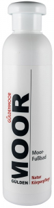 Piele - Baie cu namol pentru picioare, 200ml Guldenmoor