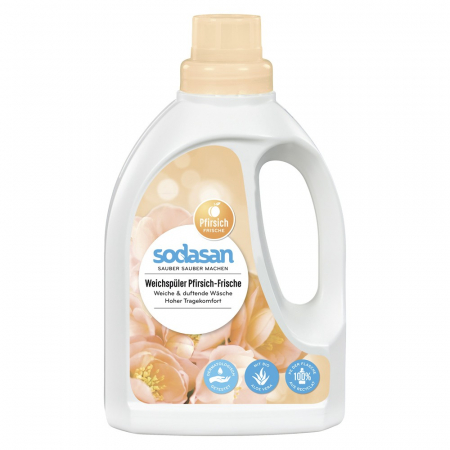 Produse pentru locuinta si bucatarie - Balsam bio de rufe