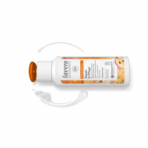 Balsam bio Reparator si Ingrijire, 200ml Lavera [2]