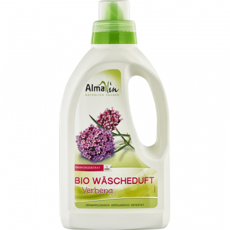 Produse pentru locuinta si bucatarie - Balsam cu verbina pentru rufe
