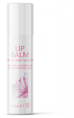 Creme si seruri de fata - Balsam de buze, 5,7ml Argital