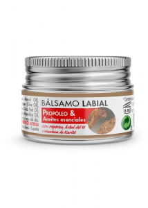Rujuri, creioane de buze, creioane de ochi si balsam - Balsam de buze, 5g Aprolis