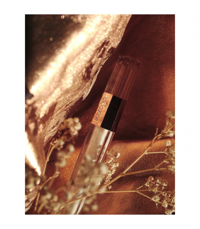 Balsam de umplere pentru buze - Roselips, RoseGold Paris 3 ml [1]