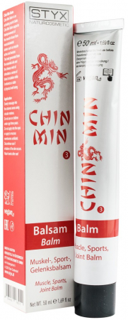 Suplimente nutritive si alimentare - Balsam pentru articulatii, 50ml Styx Naturcosmetic
