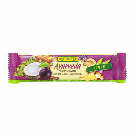 Batoane - Baton de fructe Ayurveda