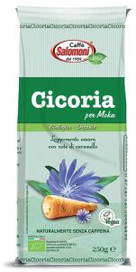 Ceaiuri, Cafea si Inlocuitori - Bautura bio din cicoare, 0% cofeina 250g Salomoni Cafe