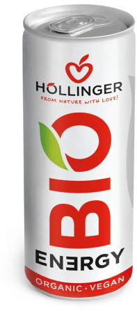 Carbogazoase - Bautura bio energizanta 250ml Hollinger