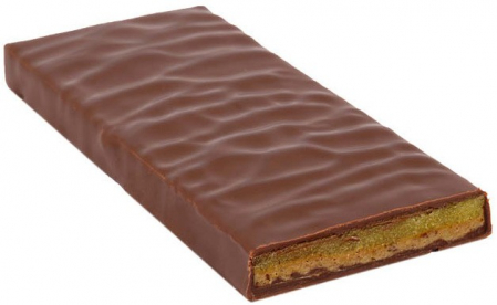 Bio  +  fair ciocolata cu amaretto si martipan, 70g Zotter [1]