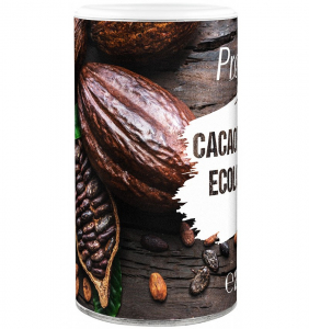 Cacao pudra BIO, 200 g [1]