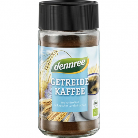 Alimente - Inlocuitor de cafea din cereale