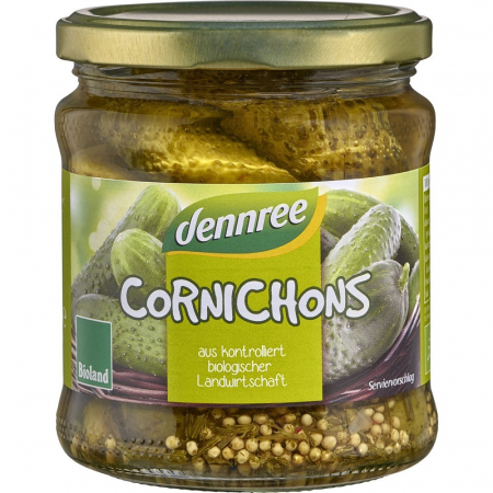 Alimente - Castraveciori murati