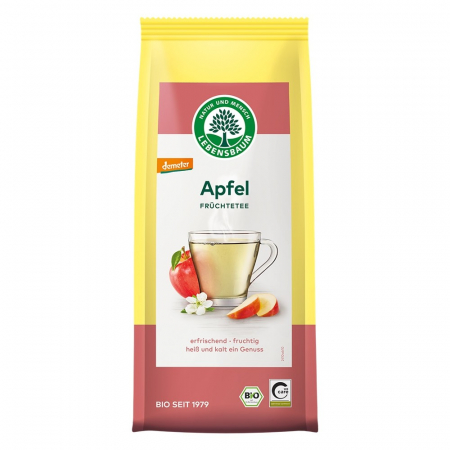 Ceaiuri, Cafea si Inlocuitori - Ceai de mere bio Demeter