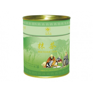 Ceaiuri, Cafea si Inlocuitori - Ceai matcha, 80g Tian Hu Shan
