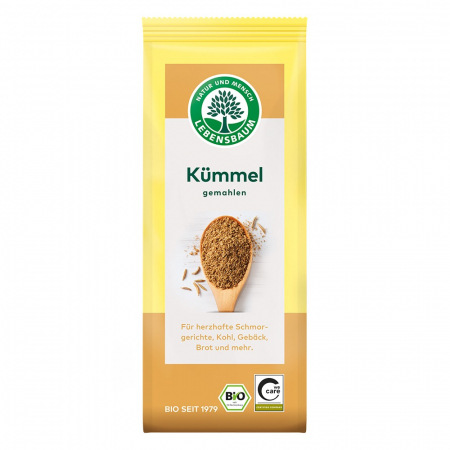 Alimente - Chimen macinat