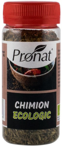 Mirodenii - Chimion (cuminum cyminum) bio, 40g Pronat