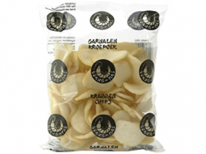 Specialitati si produse asiatice - Chipsuri de creveti 80g