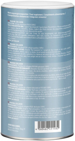 Colagen marin, 300g Jarmino [1]
