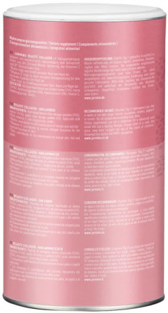 Colagen pentru frumusete, 450g Jarmino [1]