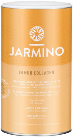 Suplimente nutritive si alimentare - Colagen pentru imunitate, 450g Jarmino