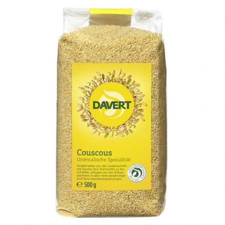 Orez, Faina si Premixuri - Cous cous