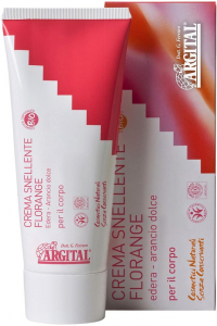 Cosmetice pentru femei - Crema anticelulitica Florange, 200ml Argital