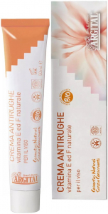 Piele - Crema antirid, 50ml Argital