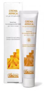 Cosmetice pentru femei - Crema cu arnica, 50ml Argital