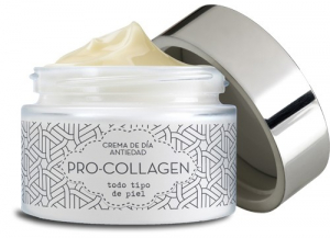 Crema de zi antiaging, Pro-collagen, 50ml Esentialaroms [1]