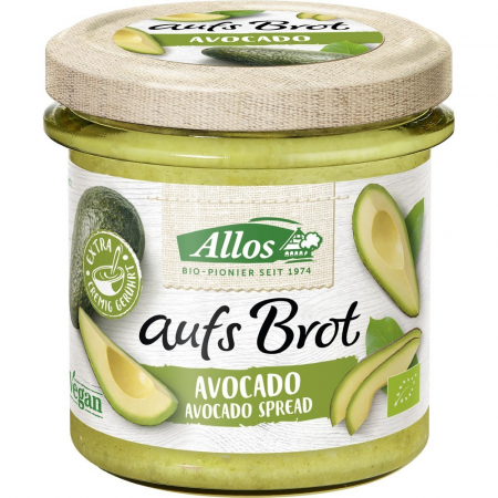 Conserve, Pateuri, creme tartinabile - Crema tartinabila din avocado fara gluten