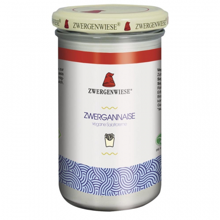 Maioneza bio - Crema VEGANA BIO pentru salata fara gluten