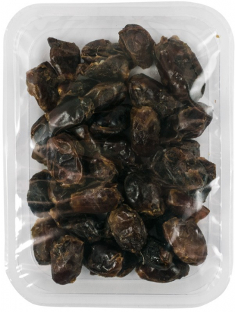 Curmale bio fara samburi, 200g Pronat [1]