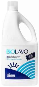 Produse pentru curatenia casei - Detergent lichid pentru masina de spalat rufe, 2l Argital