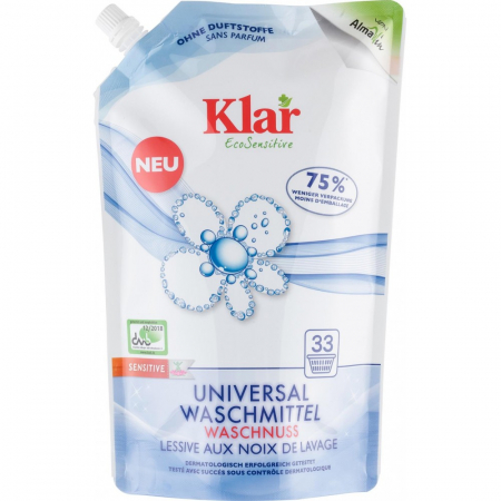 Produse pentru rufe - Detergent lichid universal