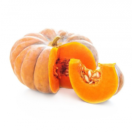 Tendinte - Dovleac Mini Muskat bio 1 kg Biohof