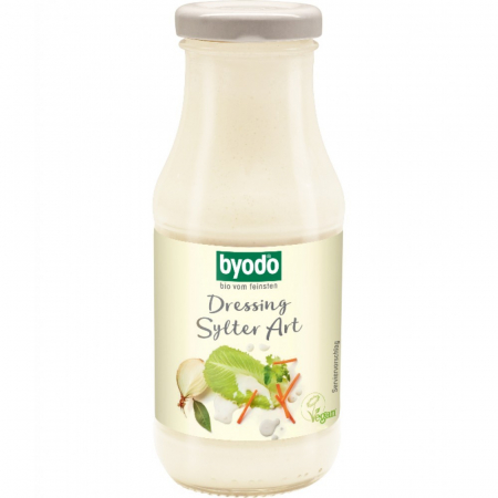 Sosuri, Ketchup - Dressing pentru salate