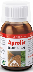 Elixir Bucal (Apa De Gura) 50Ml Aprolis [1]