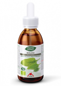 Suplimente Alimentare - Extract bio de Boldo, 50ml Phyto-Biople