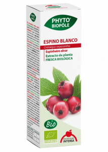 Extract bio de paducel, 50ml Phyto-Biople [1]