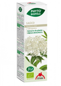 Extract bio de soc, 50ml Phyto-Biople [1]
