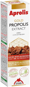 Suplimente nutritive si alimentare - Extract concentrat de propolis 30ml Aprolis Gold