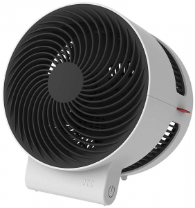 Ajutor in bucatarie - Ventilator Air Shower Boneco