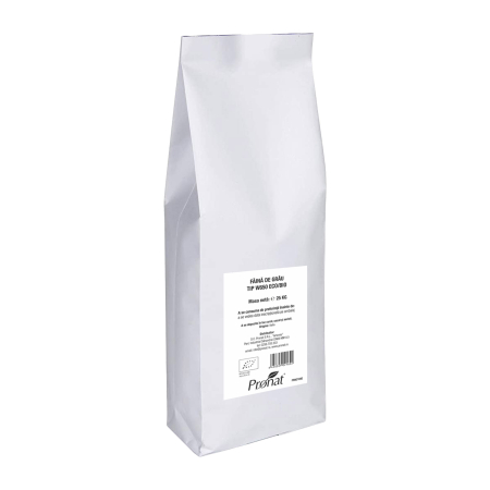 Alimente - Faina de grau bio tip W650, 25kg Pronat