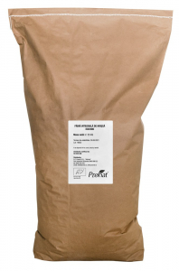 Raw vegana - Faina de hrisca bio (sac) 25kg Pronat