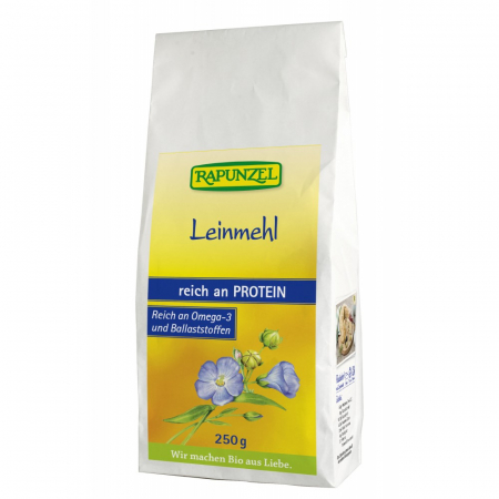Orez, Faina si Premixuri - Faina de in bio